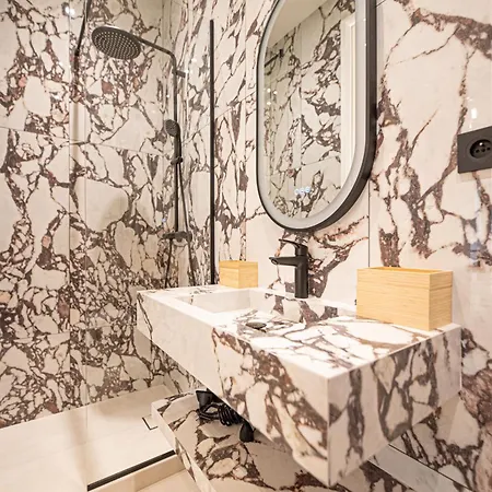 Appartamento Lovely & Romantic Near Bastille