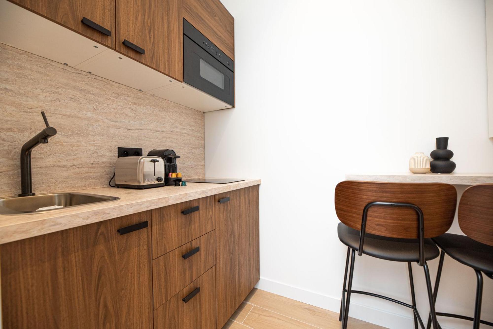 Lovely & Romantic Near Bastille Appartamento Parigi